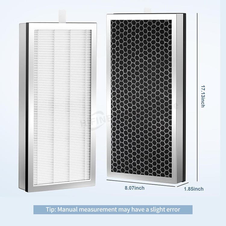 Hifine MA-40 HEPA Filter for Medify Air Purifier