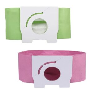 Hifine MC-3300 HEPA Filter Replacement for Philips