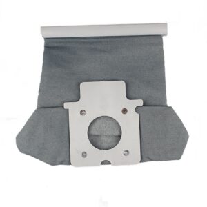 Hifine MC-E7111 Vacuum Cleaner Dust Bag - H13 Efficiency