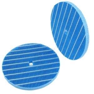 Hifine MCK57LMV2-A Humidifier Filter - Blue Absorbent Paper