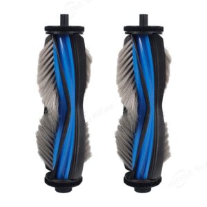 Hifine Mini Vacuum Cleaner Filter - Blue Plastic