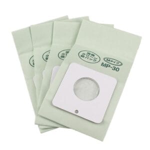 Hifine MP-30 Vacuum Cleaner Dust Bag - High Efficiency