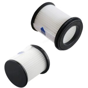 Hifine N5S Vacuum Cleaner HEPA Filter - 99.99% Efficiency