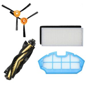 Hifine N79/N79S Vacuum Cleaner Filter Replacement