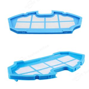 Hifine N79 Vacuum Cleaner Filter - Plastic Frame & Media