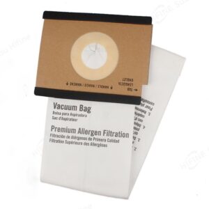 Hifine Non-Woven Vacuum Cleaner Filter