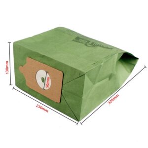 Hifine Non-Woven Vacuum Cleaner Filter Replacement