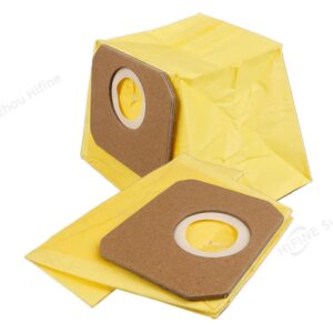 Hifine Non-Woven Vacuum Cleaner Parts for Car, RV, Commercial Use