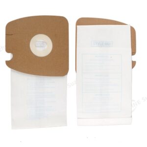 Hifine Nonwoven Dust Bag - High Efficiency Vacuum Cleaner Part