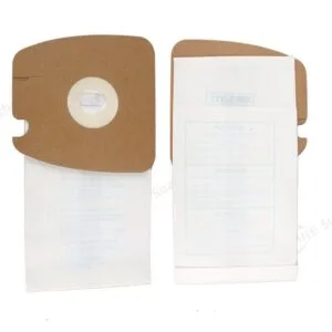 Hifine Nonwoven Dust Bag - High Efficiency Vacuum Cleaner Part