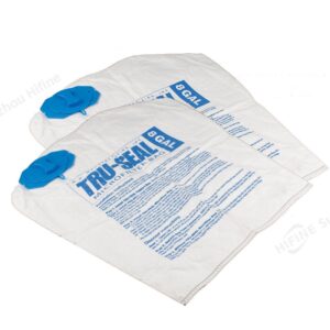 Hifine Nonwoven Dust Bag - High Efficiency Vacuum Cleaner Parts