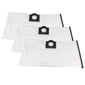 Hifine NT30 Vacuum Cleaner Dust Bag - H13 Filter