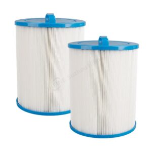 Hifine PAS50SV-F2M Ozone Water Purifier - 100 GPD