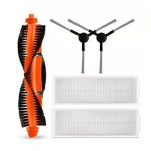 Hifine Plastic Frame Vacuum Cleaner Filter for Car, RV, Commercial Use