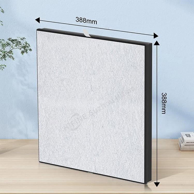 Hifine PR1 HEPA Air Filter for Car and Home