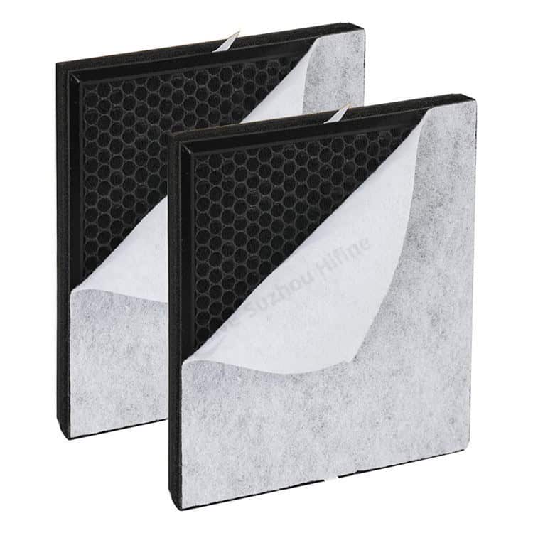 Hifine PR1 HEPA Air Filter for Car and Home