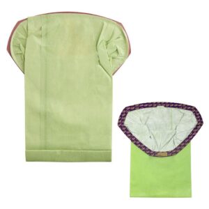 Hifine Pro 6 Vacuum Cleaner Parts - Non-Woven Filter