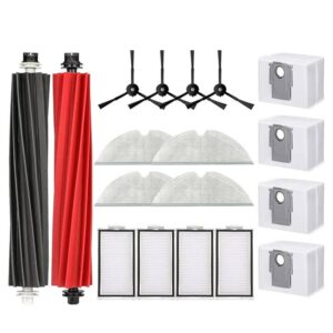 Hifine Q5 Pro Q8 Vacuum Cleaner Filter Parts