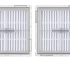 Hifine Q8 H13 Fabric Dust Bag for Vacuum Cleaners