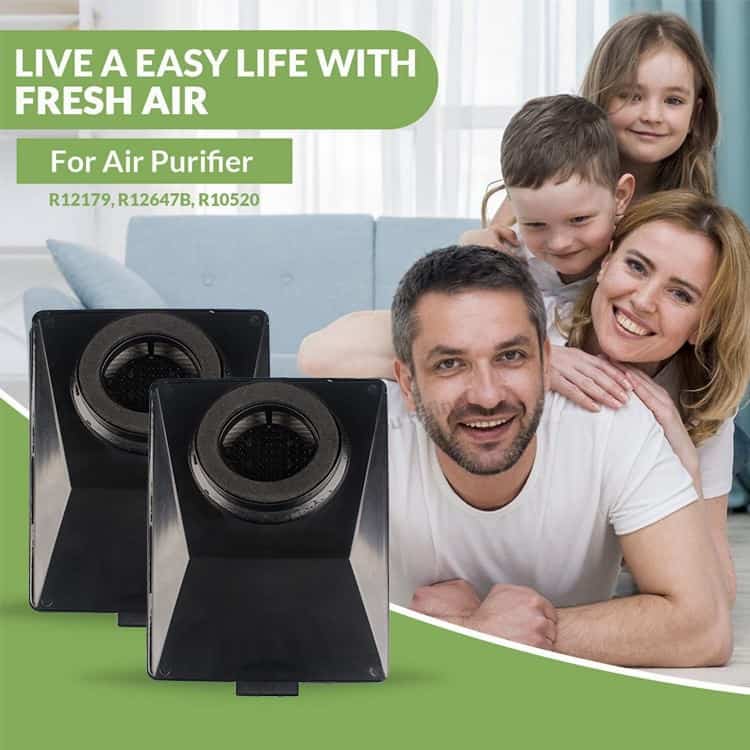 Hifine R12179 Vacuum Cleaner Dust Bag - High Permeability