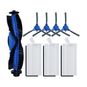 Hifine Replacement Filter for Eufy Robovac 11S, 30, 30C