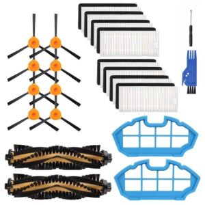 Hifine Replacement Filter for Eufy Robovac 11S/30/30C