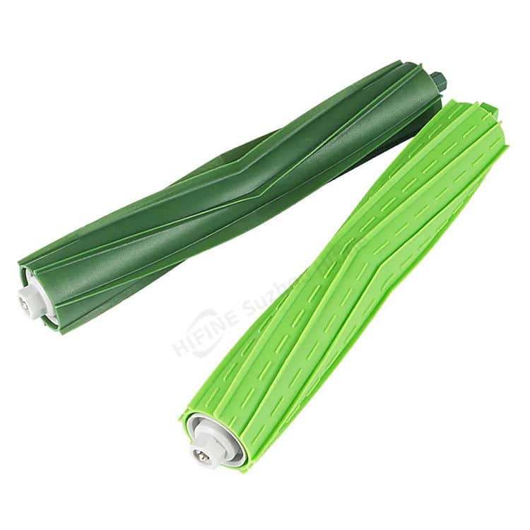 Hifine Replacement Filter & Side Brush for iRobot i7+/i7