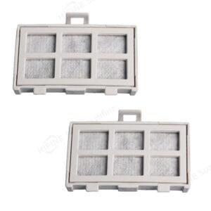 Hifine RJK-30 HEPA + Activated Carbon Air Purifier Filter