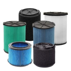 Hifine Robot Vacuum Cleaner Brush Attachment