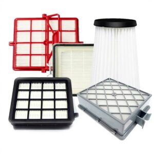 Hifine Robot Vacuum Cleaner Brush - High Efficiency Plastic Attachment