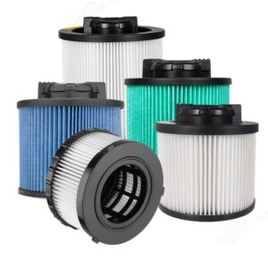 Hifine Robot Vacuum Cleaner Brush - High Efficiency Attachment