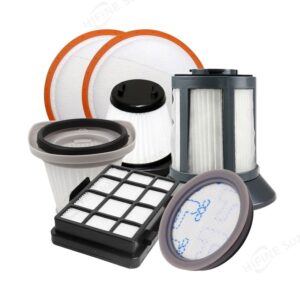 Hifine Robot Vacuum Cleaner Brush - High Efficiency Attachment