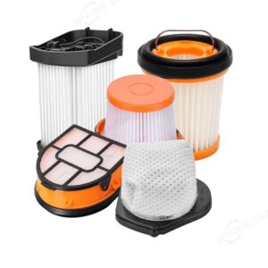 Hifine Robot Vacuum Cleaner Brush - High Efficiency Attachment