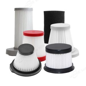 Hifine Robot Vacuum Cleaner Brush - High Efficiency Attachment