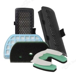 Hifine Robot Vacuum Cleaner Brush - High Efficiency Replacement Part