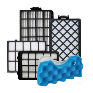 Hifine Robot Vacuum Cleaner Brush - High Efficiency Attachment