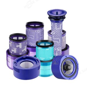 Hifine Robot Vacuum Cleaner Brush - High Efficiency Attachment