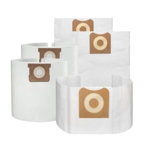 Hifine Robot Vacuum Cleaner Brush - White/Black