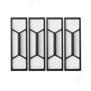 Hifine S1 Pro H13 Fabric Dust Bag for Vacuum Cleaner