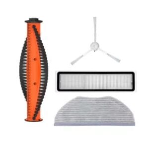 Hifine S10T Vacuum Cleaner Filter Parts
