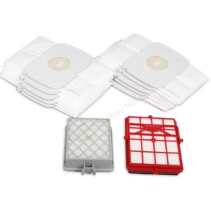 Hifine S115 Square Vacuum Filter Brush
