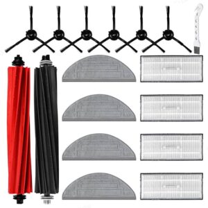 Hifine S8/S8PRO Robot Vacuum Filter Parts