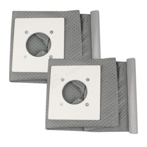 Hifine SC-35A Vacuum Cleaner Dust Bag - H13 Filter