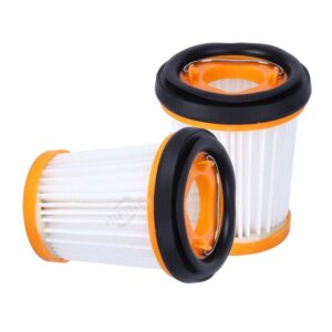 Hifine Shark Vacuum Filter - High Efficiency Filter Paper