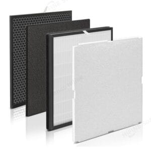 Hifine SPA-700A Replacement Air Filter - Customizable Size