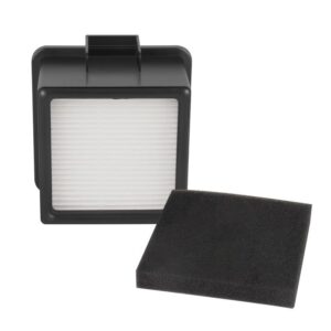 Hifine True HEPA Activated Carbon Vacuum Filter Replacement