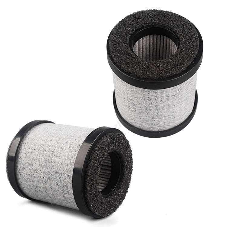 Hifine True HEPA Air Purifier Filter with Activated Carbon