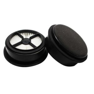 Hifine True HEPA Vacuum Filter Replacement for Dirt Devil
