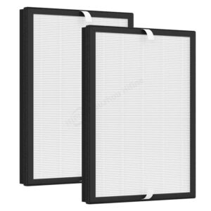 Hifine TT-AP007 HEPA Filter for Car, Outdoor, Household