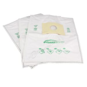 Hifine Universal 2 Vacuum Cleaner Nonwoven Dust Bag